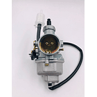 Carburador De Carguero Akt  3w200  Knt 5