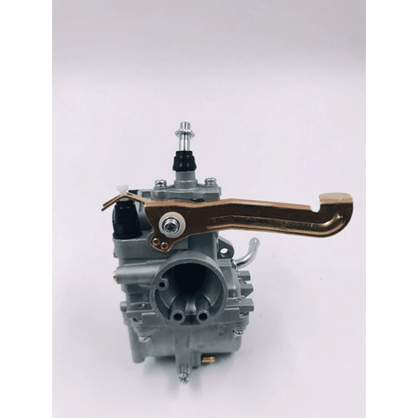 Carburador Cripton-115 //knt// 3