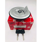 Tapa De Gasolina Akt-125/150ttr //coronita// 2