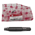 Eje De Piñon De Salida Cb-110 //coronita// 1