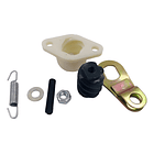 Sinfin De Clutch Ax-100 //coronita// 2