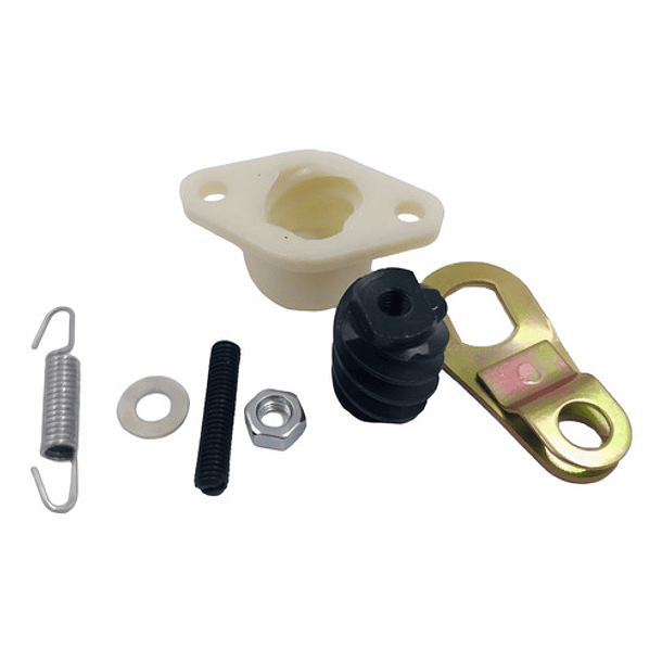 Sinfin De Clutch Ax-100 //coronita// 2