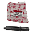 Eje De Piñon De Salida Tvs-100 Sport //coronita// 1