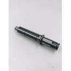 Eje De Piñon De Salida Tvs-100 Sport //coronita// 3