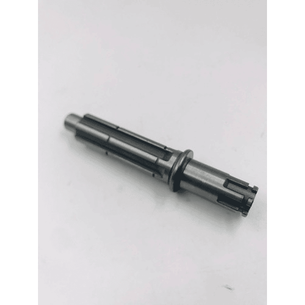Eje De Piñon De Salida Tvs-100 Sport //coronita// 3