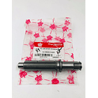 Eje De Piñon De Salida Tvs-100 Sport //coronita// 4