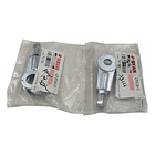 Par De Tensores De Cadena Rx-115 /yamaha-original Incolmotos 1