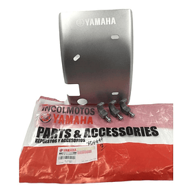 Protector De Motor Rx-115 //yamaha Original//