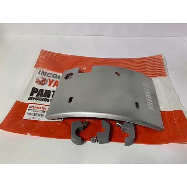 Protector De Motor Rx-115 //yamaha Original// 2