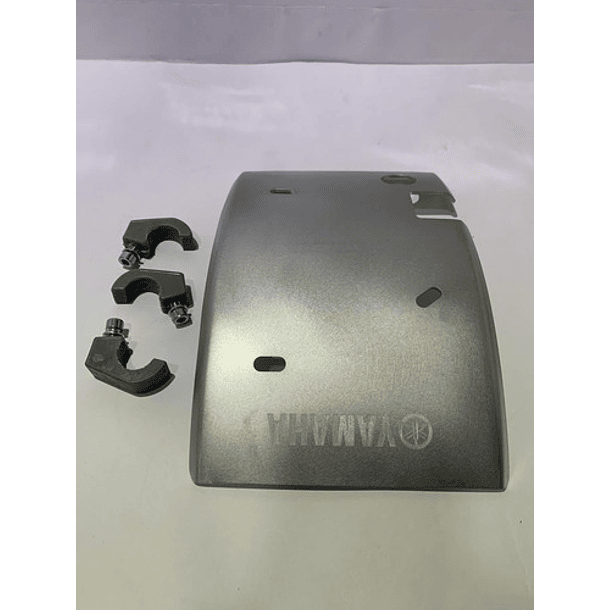 Protector De Motor Rx-115 //yamaha Original// 3