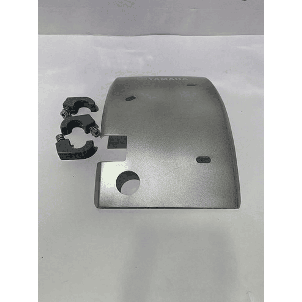 Protector De Motor Rx-115 //yamaha Original// 4