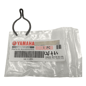 Pin De Crank Dt-125 ((original)) Yamaha