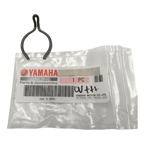 Pin De Crank Dt-125 ((original)) Yamaha 1