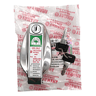 Tapa De Gasolina Rx-100  Yamaha Original 1