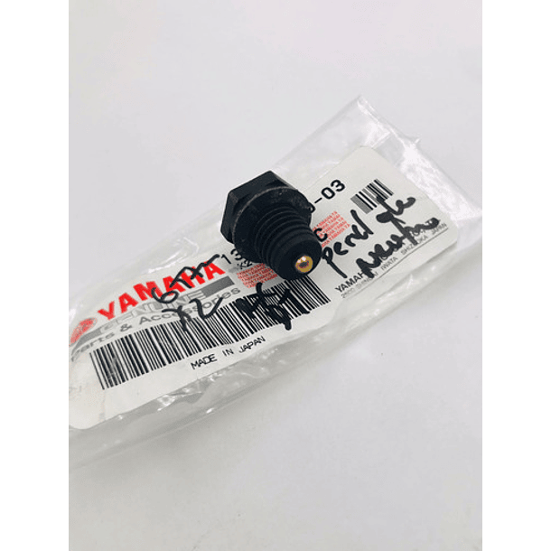 Perilla De Neutro Rx-115 //yamaha Original// Incolmotos 3