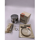 Kit Piston Dt-175e//std//yamaha//original// 2