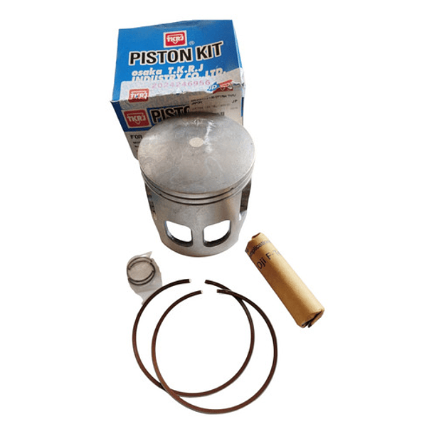 Kit Piston Dt-175k//1.00//tkrj// 1