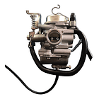 Carburador Completo Suzuki Ax4 Marca Mps 2