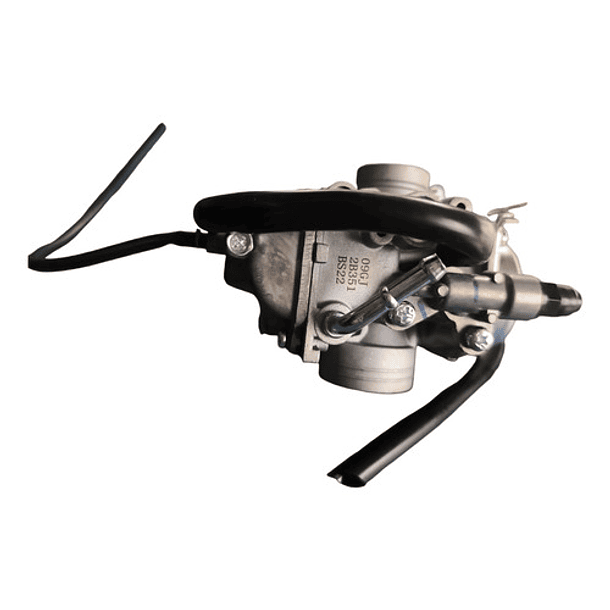 Carburador Completo Suzuki Ax4 Marca Mps 4
