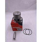 Kit Piston Rx-115//0.50//vitrix// 1