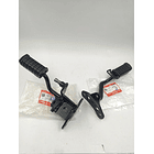 Base Reposapiés Suzuki Ax-4 Delantera (derecha / Izquierda)  2
