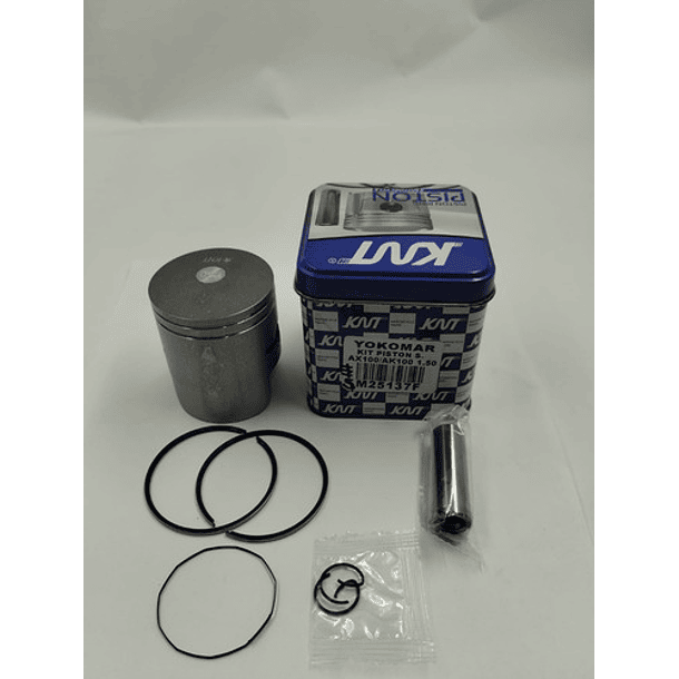 Kit Piston//ax-100//1.50//knt// 4