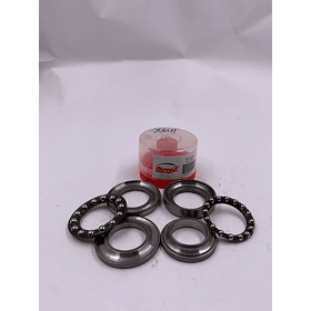 Pistas Cunas De Direccion//gn-125 H//duvox//