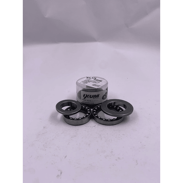 Pistas Cunas De Direccion//viva R-evolution//ixum// 1