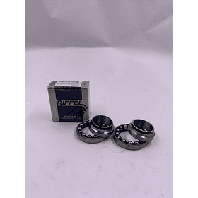 Pistas Cunas De Direccion//nxr-125//bros//xlr-125//