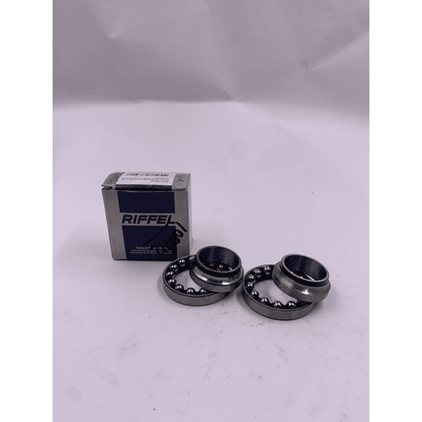 Pistas Cunas De Direccion//nxr-125//bros//xlr-125// 1