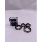 Pistas Cunas De Direccion//nxr-125//bros//xlr-125// 2