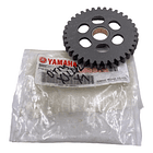 Piñón De ( 1era ) Caja De Cambios Dt-125 ( Original ) 1