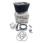 Kit Cilindro Cb-110 // Wstandar 1