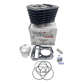 Kit Cilindro Cb-110 // Wstandar