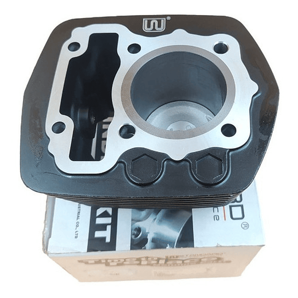 Kit Cilindro Cb-110 // Wstandar 3