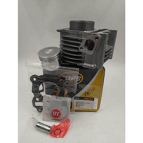 Kit Cilindro Bws-125 // Mps /calidad - Envío Gratis