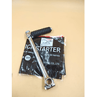 Patada De Encendido V80 Yamaha //vitrix// 1