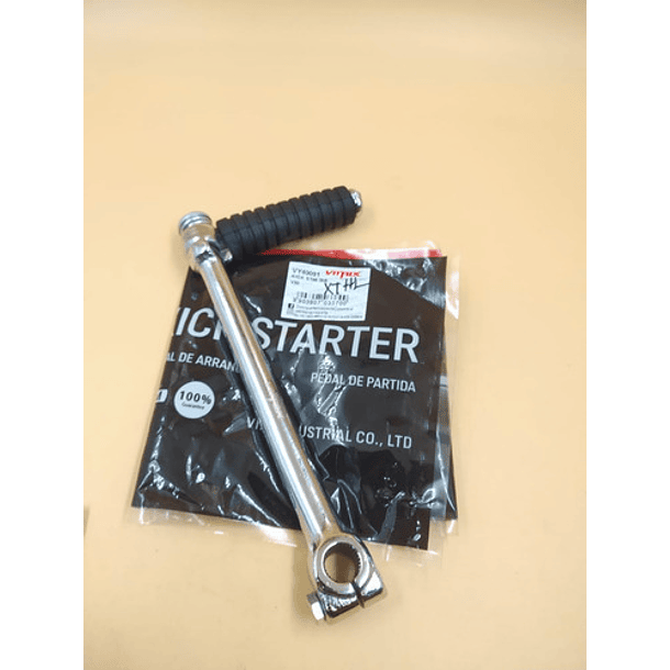 Patada De Encendido V80 Yamaha //vitrix// 1