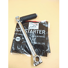 Patada De Encendido V80 Yamaha //vitrix// 2