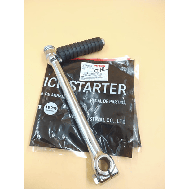 Patada De Encendido V80 Yamaha //vitrix// 2