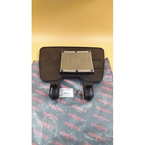 Filtro De Aire Best125/vivar115 Suzuki //vitrix// 1