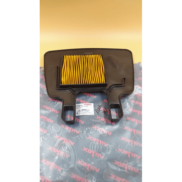 Filtro De Aire Best125/vivar115 Suzuki //vitrix// 2
