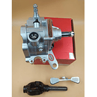 Caja De Reversa + Cardan Carguero 3w 180 //vitrix// 3