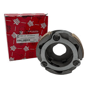 Cluth De Automatico Bws125 Yamaha //coronita//