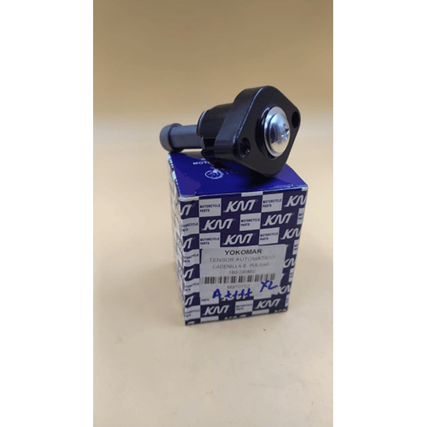 Tensor De Cadenilla Pulsar180/200/220/ns200 Auteco //knt// 2