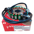 Plato Bobina 3w Carguero180 Akt //vitrix// 1