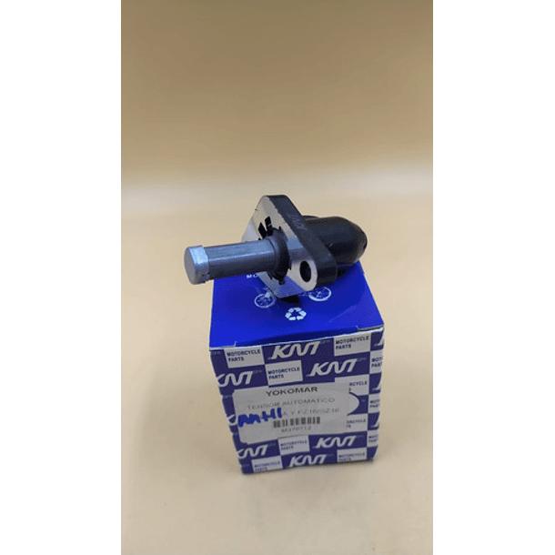 Tensor De Cadenilla Frz16/cripton115/szr Yamaha //knt// 3