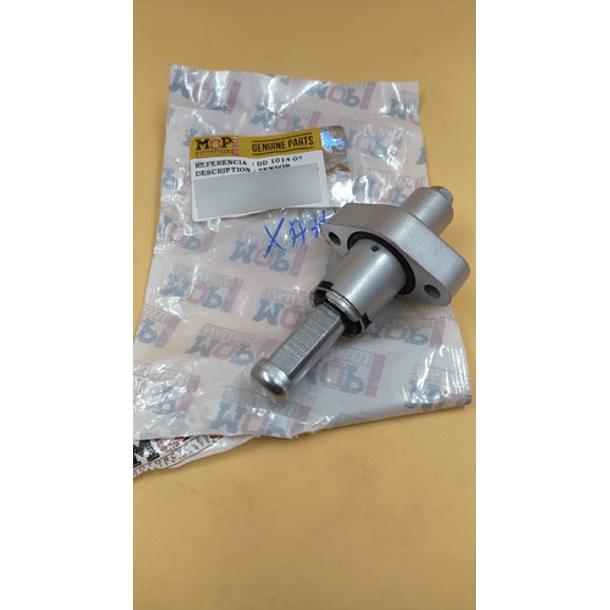 Tensor De Cadenilla Boxer Ct100 Auteco //mqp// 2