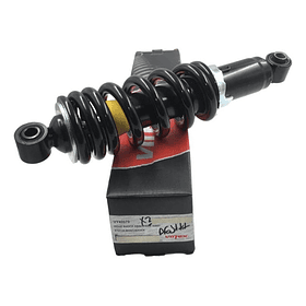 Amortiguador Trasero Xtz-125 Marca Vitrix