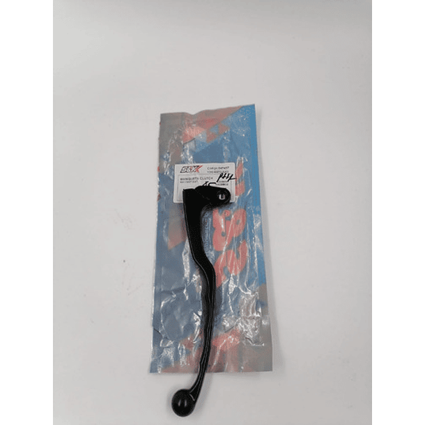 Leva Manigueta Clutch //rx-115// S&k 2